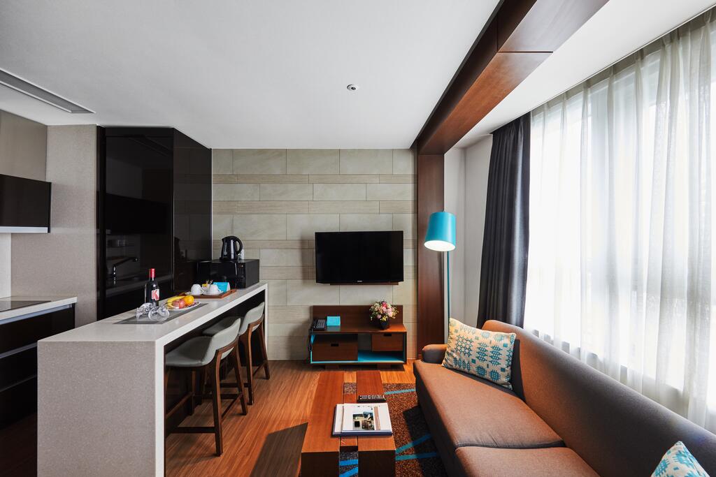 Felix By STX Hotel & Suite - thumb 7