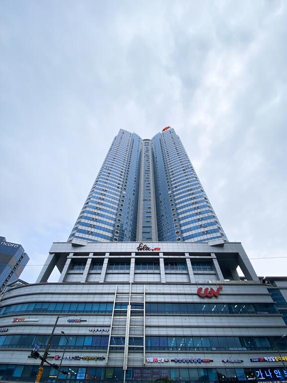 Felix By STX Hotel & Suite - thumb 3