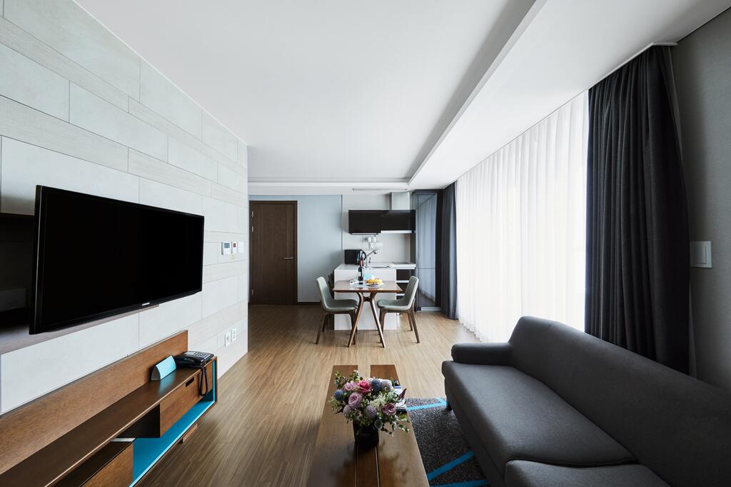 Felix By STX Hotel & Suite - thumb 4