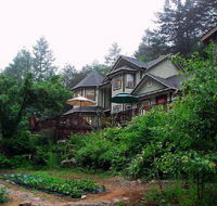 Fermata Pension - Accommodation South Korea