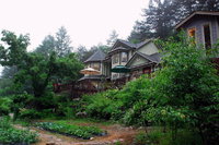 Fermata Pension Accommodation South Korea