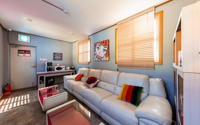 Firenze Motel - thumb 6