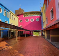 Firenze Motel - Accommodation South Korea