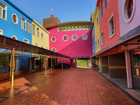 Firenze Motel Accommodation South Korea