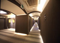 Firenze Tourist Hotel Accommodation South Korea