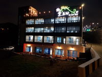 Flora hostelpension Accommodation South Korea