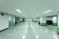 Fontana Beach Hotel Accommodation South Korea