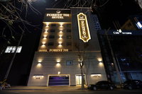 Forest 701 Hotel Accommodation South Korea