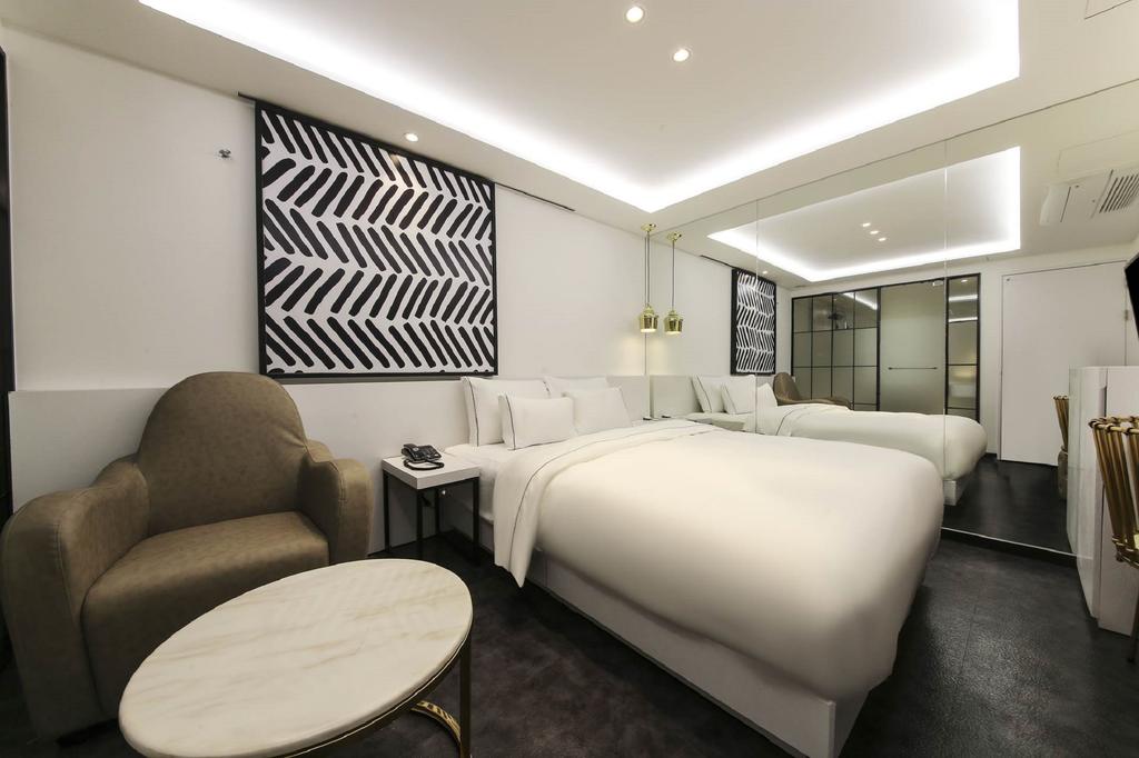 Forestar Hotel Sinchon - thumb 5