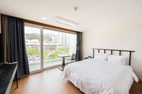 Fortuna Hotel Accommodation South Korea