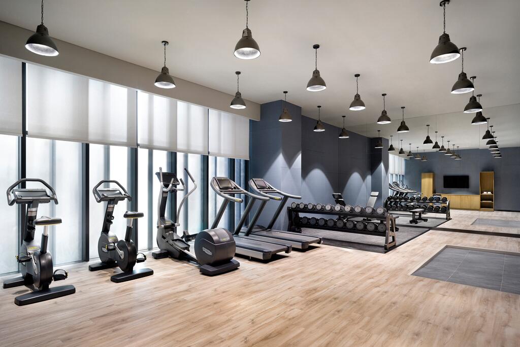 Four Points By Sheraton Josun, Seoul Myeongdong - thumb 5