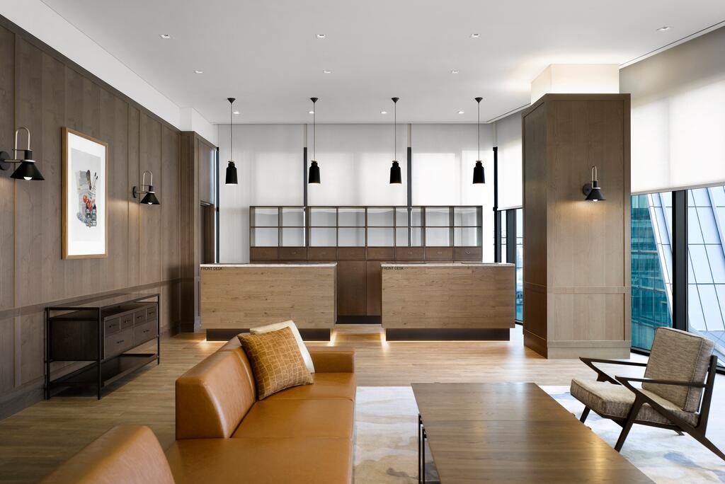 Four Points By Sheraton Josun, Seoul Myeongdong - thumb 4