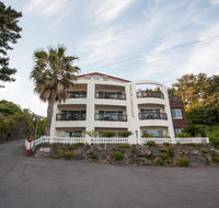 Four Season Pension - Accommodation South Korea