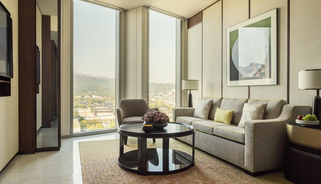 Four Seasons Hotel Seoul - thumb 0