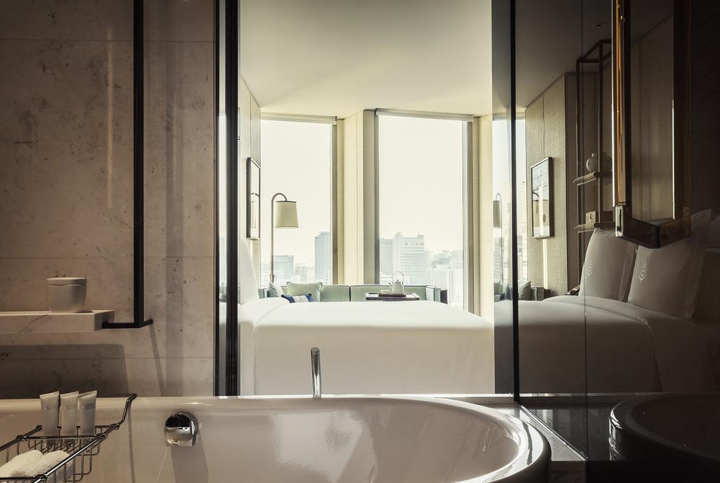 Four Seasons Hotel Seoul - thumb 2