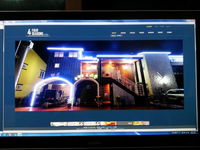 Four Seasons Pension Accommodation South Korea