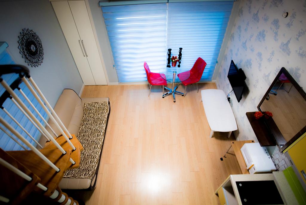 Four Seasons Pension - thumb 1