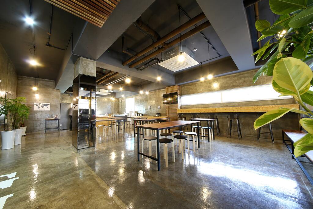 G HOUSE Mini Hotel & Guesthouse - thumb 0