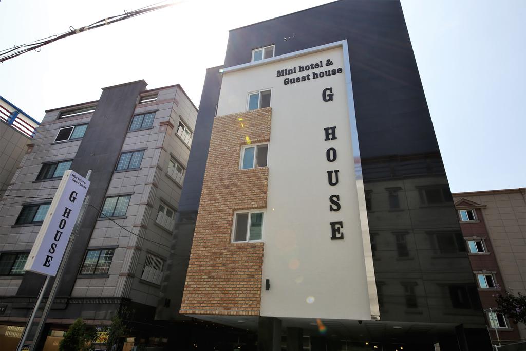 G HOUSE Mini Hotel & Guesthouse - thumb 1
