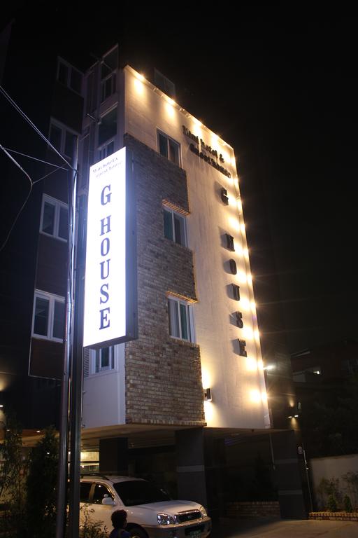 G HOUSE Mini Hotel & Guesthouse - thumb 4