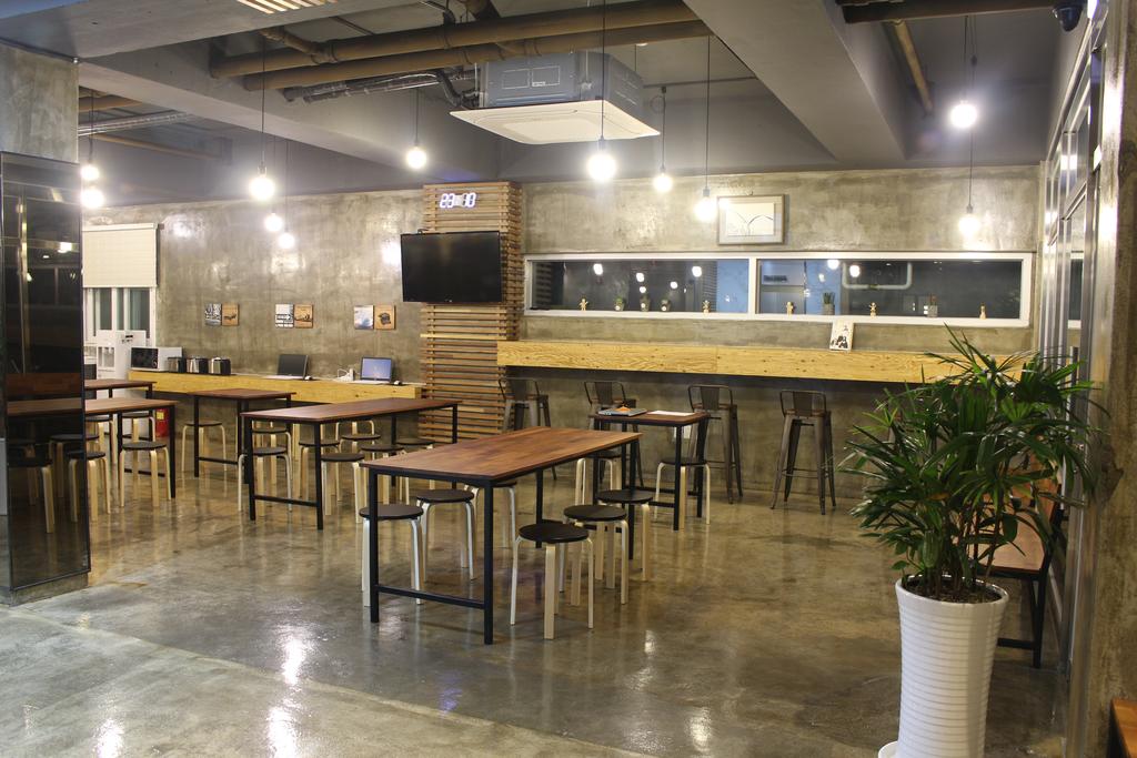 G HOUSE Mini Hotel & Guesthouse - thumb 8