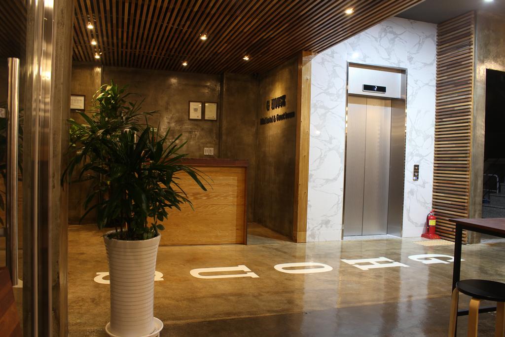 G HOUSE Mini Hotel & Guesthouse - thumb 6