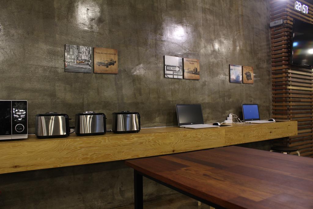 G HOUSE Mini Hotel & Guesthouse - thumb 7