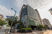 G Tourist Hotel Wolmido Accommodation South Korea