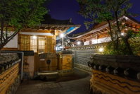 GaEunChae Accommodation South Korea