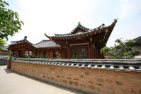 GaEunChae 2 Accommodation South Korea