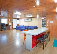 Gagaae Pension - Accommodation South Korea