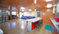Gagaae Pension Accommodation South Korea