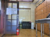 Gain Accommodation South Korea