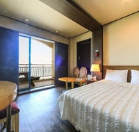 Galaxy Hotel - Accommodation South Korea