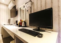 Galleria Hotel Accommodation South Korea