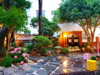 Gallery Family Hotel Accommodation South Korea