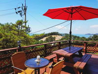 Changhwa Ri Incheon Accommodation South Korea