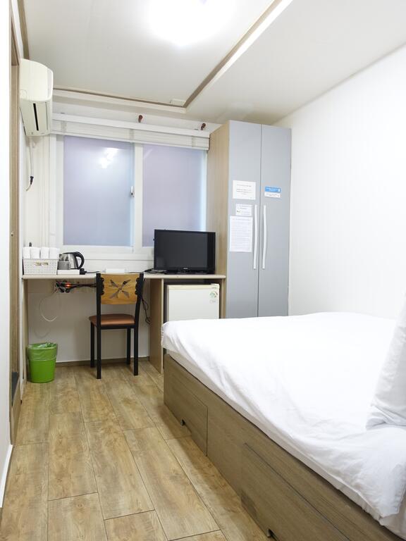 Gangnam Suncity Guesthouse - thumb 8