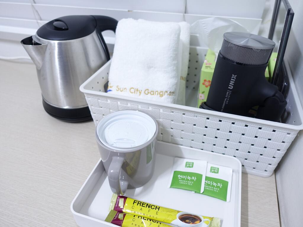 Gangnam Suncity Guesthouse - thumb 4