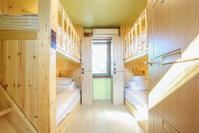 Gangneung Baugil Guesthouse Accommodation South Korea