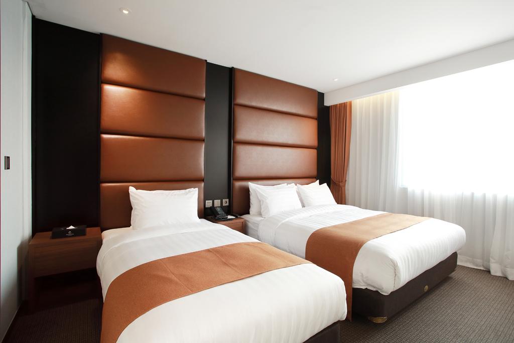 Gangneung City Hotel - thumb 6