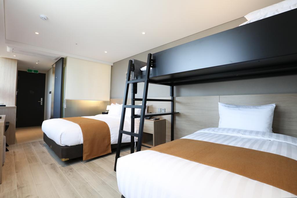 Gangneung City Hotel - thumb 5