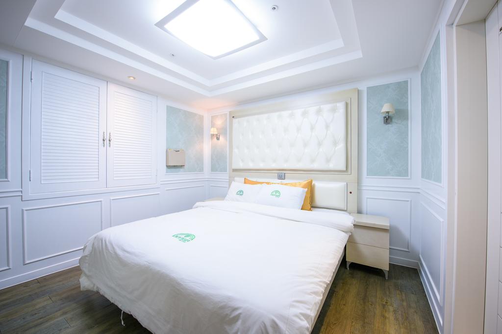 Gangneung Donga Hotel - thumb 4