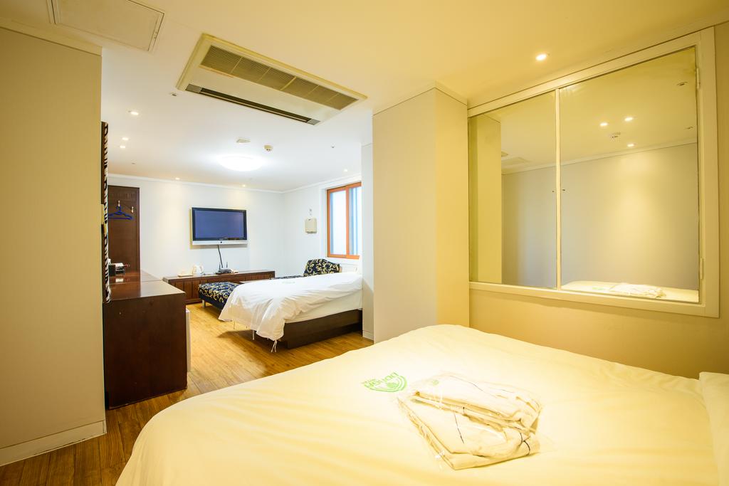 Gangneung Donga Hotel - thumb 7