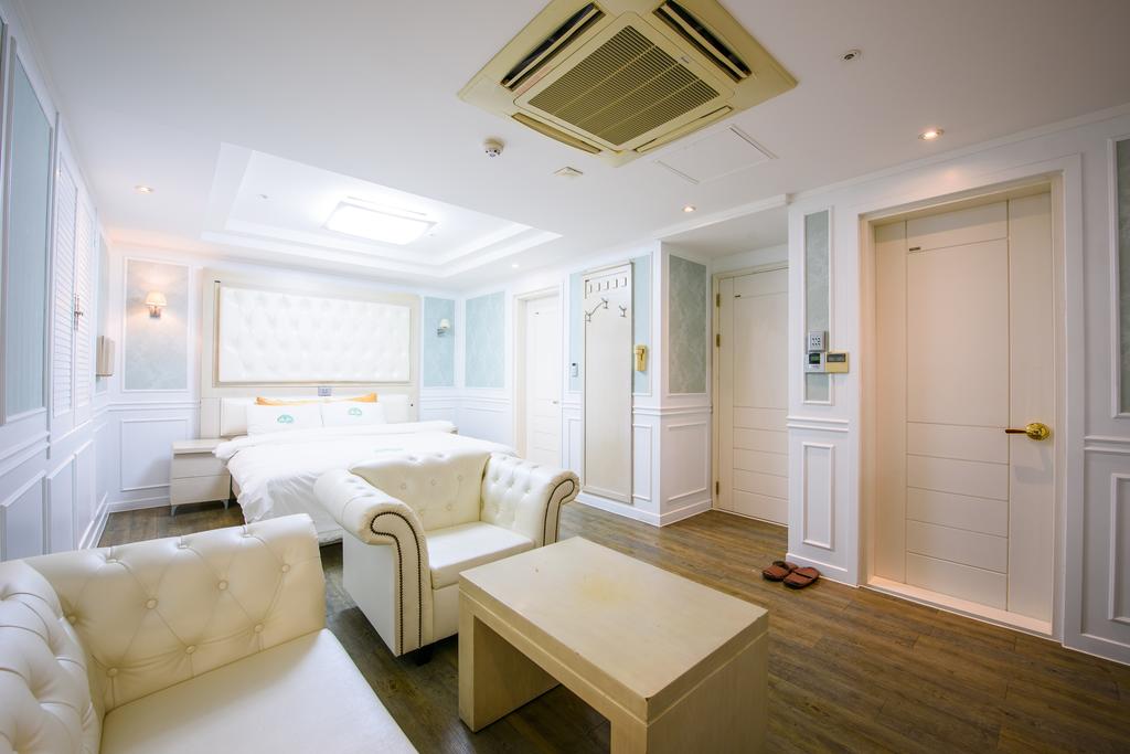 Gangneung Donga Hotel - thumb 5