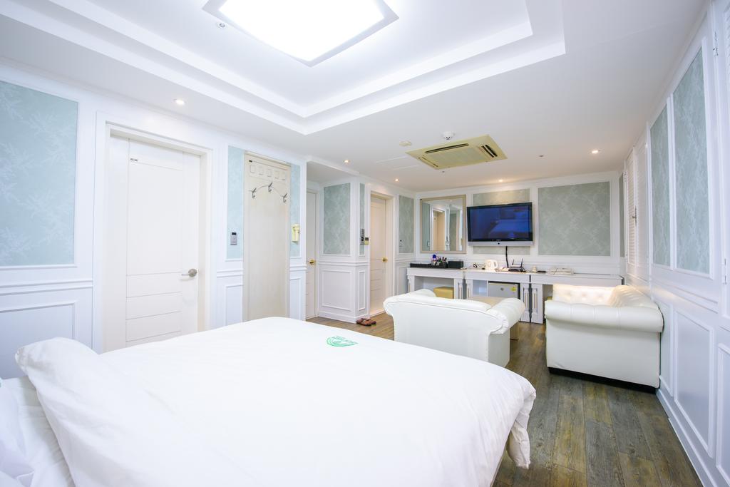 Gangneung Donga Hotel - thumb 2