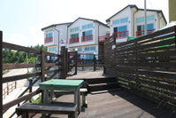 Gangneung Sea View Pension Accommodation South Korea