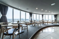 Gangneung Tourist Hotel Accommodation South Korea