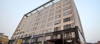 Gaon Residence Hotel Accommodation South Korea
