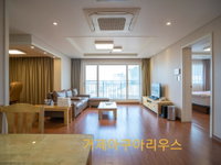 Geoje Aquarius U-2023 Accommodation South Korea